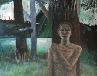 Galerie Am Baum, Acryl auf Leinwand, 120 x 100 cm, 2007-10.jpg anzeigen.