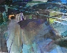 Galerie Sturmnacht, 70 x 100 cm, Acryl auf Papier, 2005.jpg anzeigen.