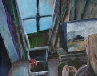 Galerie 40)Sorgen 1, 82 x 50 cm, Acryl auf Leinwand, 2009.jpg anzeigen.