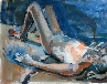 Galerie Blick empor, liegender Akt.jpg anzeigen.