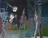 Galerie Ohne Titel, Acryl auf Papier, 2008.jpg anzeigen.