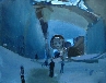 Galerie Im blauem Hain, Acryl auf Papier, ca 30 x 40 cm, 2000 .jpg anzeigen.